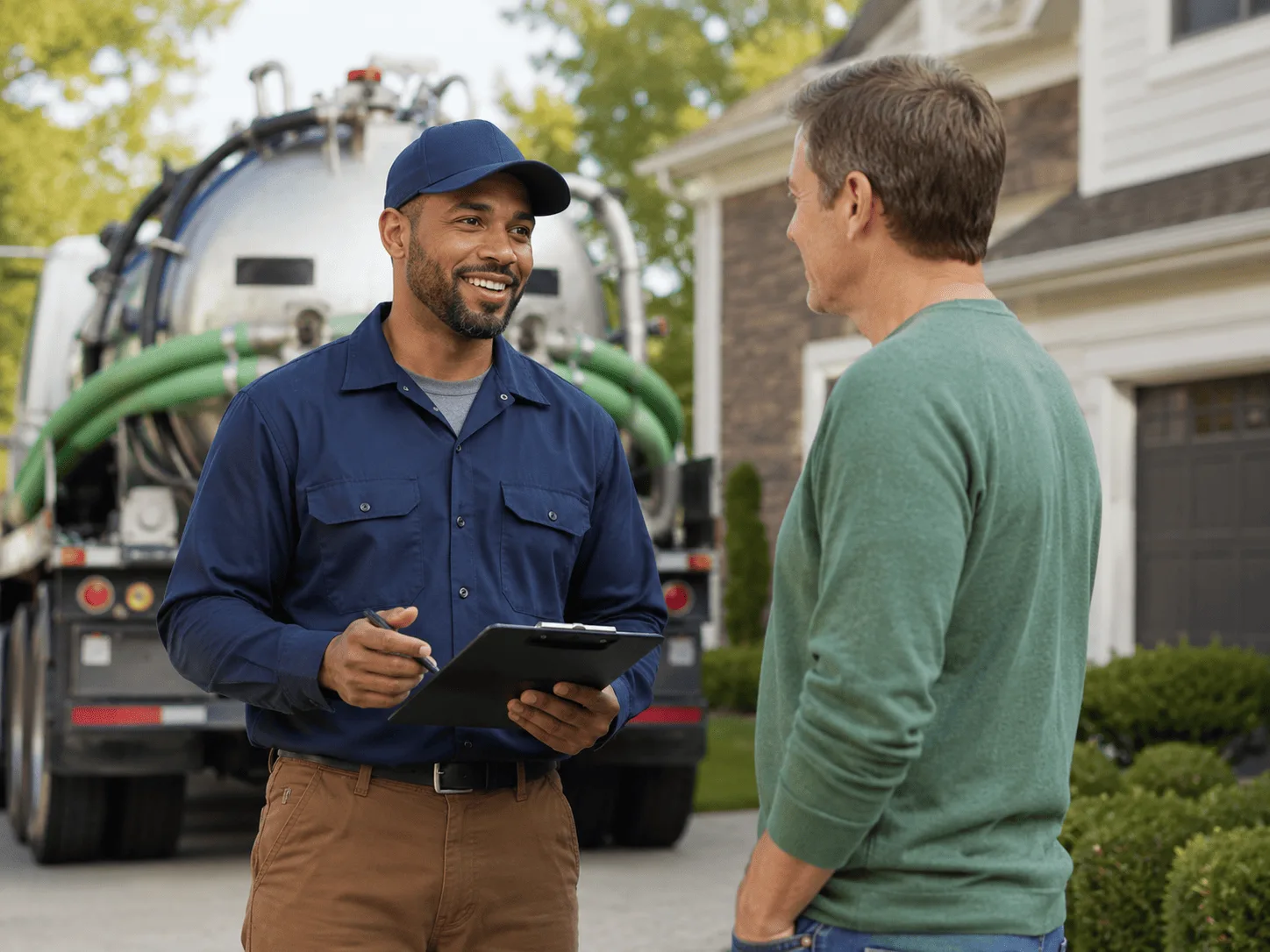 Mosquito Control Orange, TX FAQs